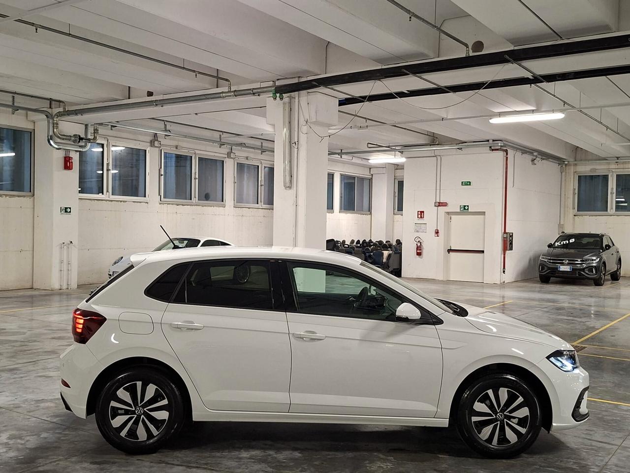 Volkswagen Polo 1.0 EVO 80CV Edition Plus 5 Porte Km.0