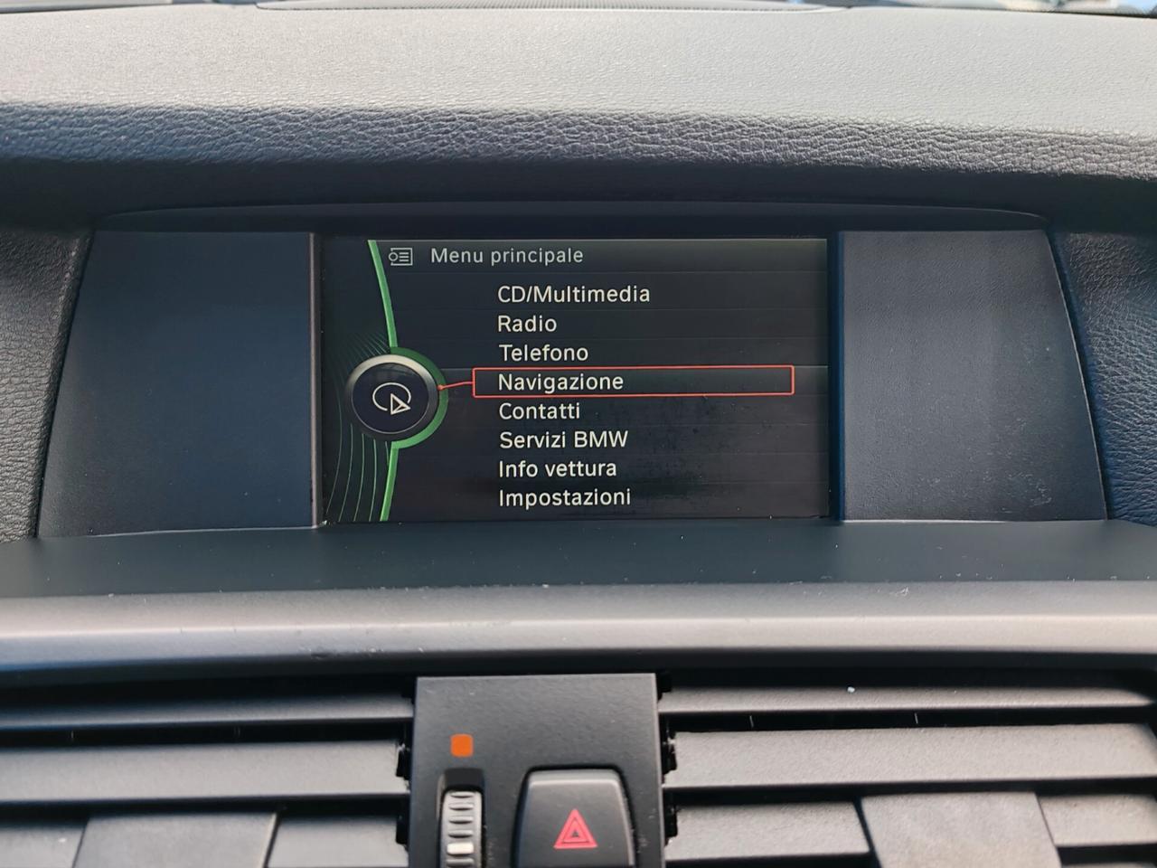Bmw X3 xDrive20d Msport