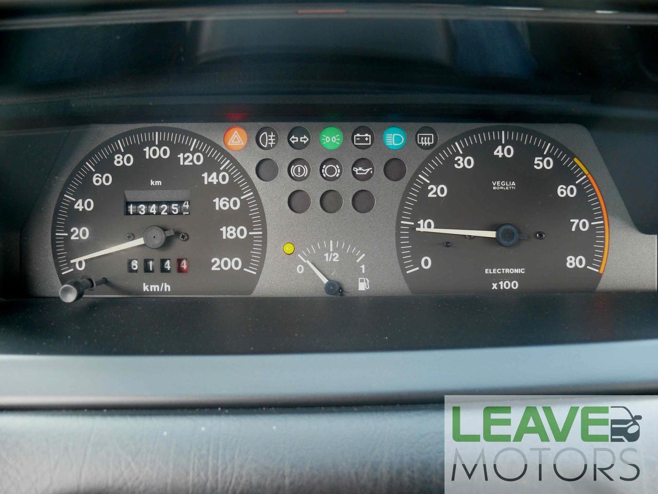 Fiat Tipo HSD (M1298)