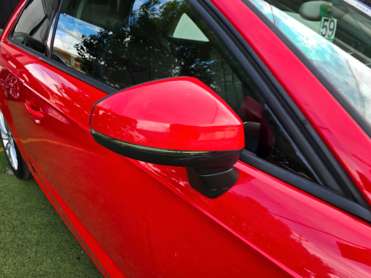 Audi A3 2.0TDI 150CV -2013