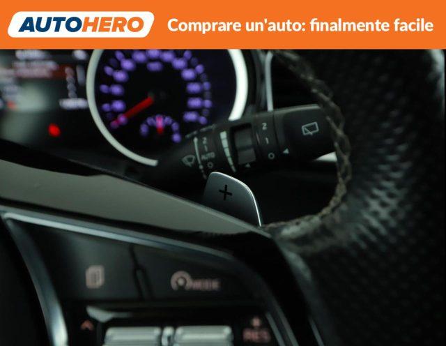 KIA Proceed 1.6 CRDI DCT GT Line