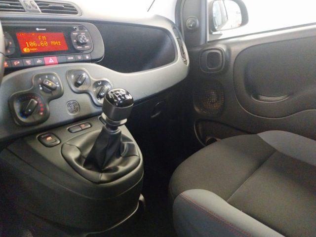 FIAT Panda 0.9 TwinAir Turbo Natural Power Easy