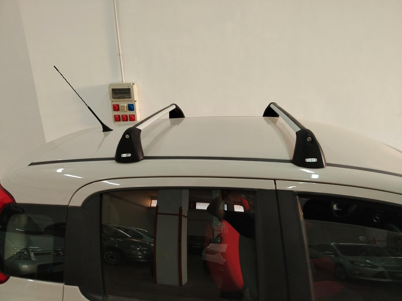 Fiat Panda 1.2 Pop