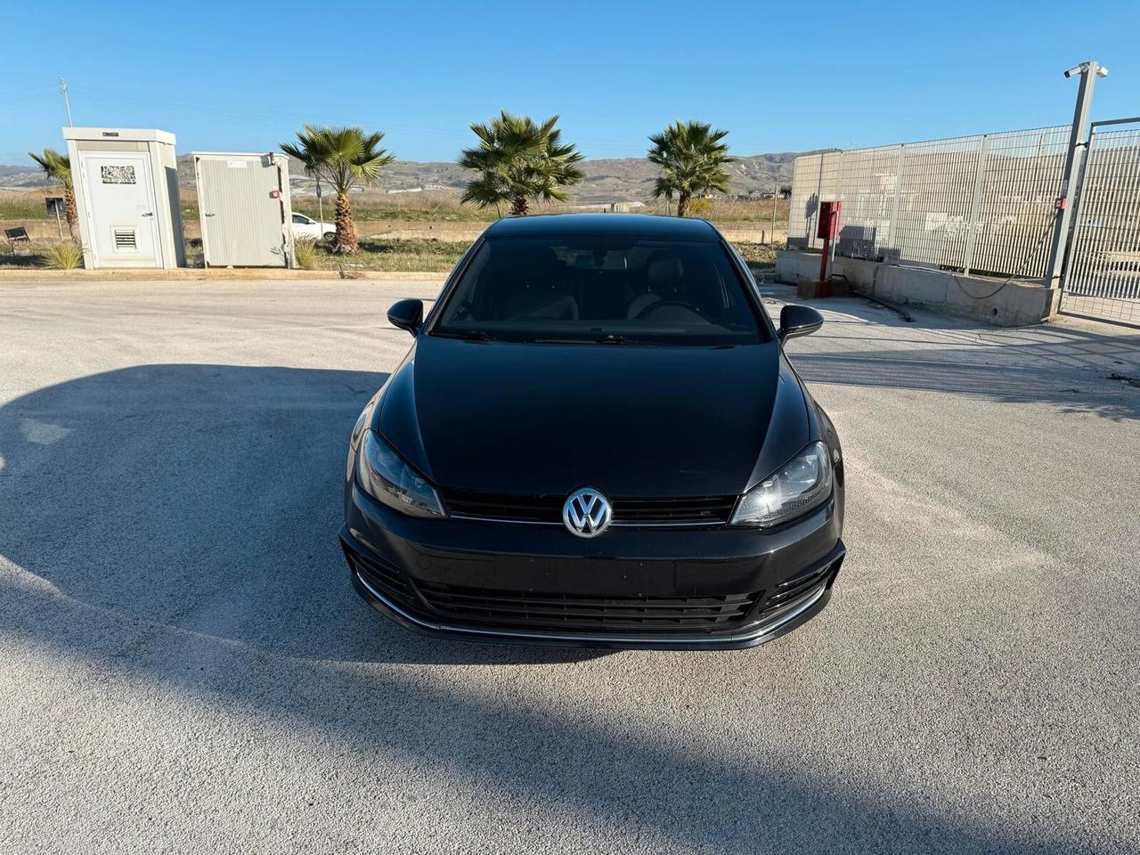 Volkswagen Golf Plus 1.6 TDI DPF Comfortline