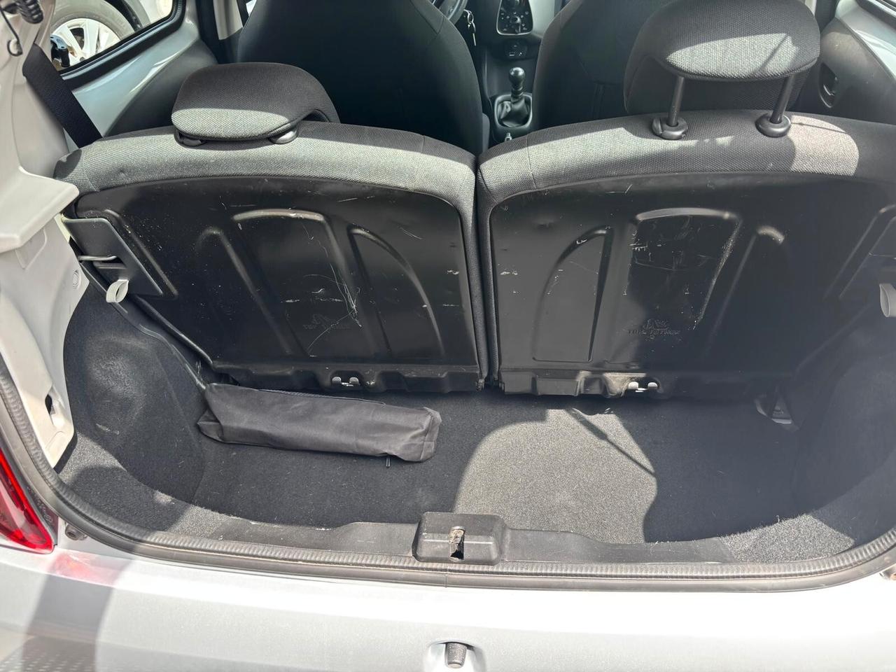 Peugeot 108 VTi 68 5 porte Access