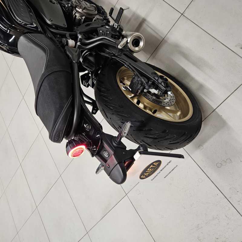 Yamaha XSR 700 - 2023