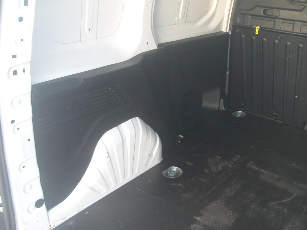 Toyota Proace City 1.5D 3 POSTI - 2021
