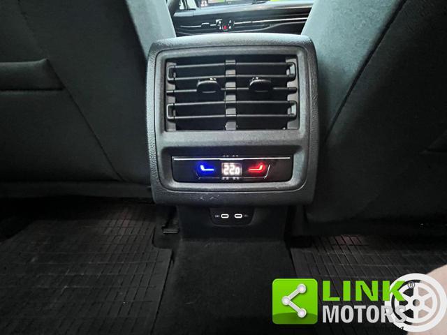 VOLKSWAGEN Golf GTI GTI 8 2.0 TSI 245 CV DSG