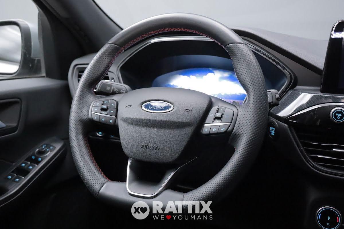 Ford Kuga 2.0 ecoblue 120CV ST-Line auto