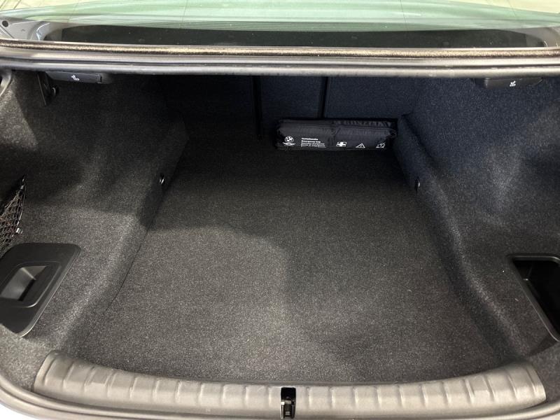 BMW Serie 5 Berlina 520 d Business Steptronic