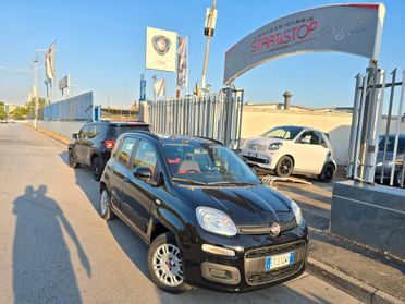 Fiat Panda 1.2 GPL Lounge