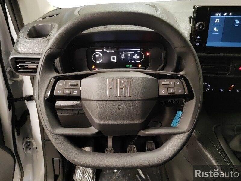 FIAT Doblò 1.5 BlueHdi 100CV PL-TN Van