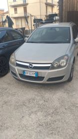 Opel Astra 1.6 16V Twinport Station Wagon Club