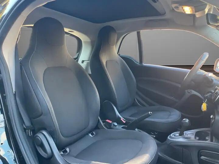 Smart ForTwo 90 0.9 Turbo Passion~UNIPRO~PROMO FINANZIAMENTO