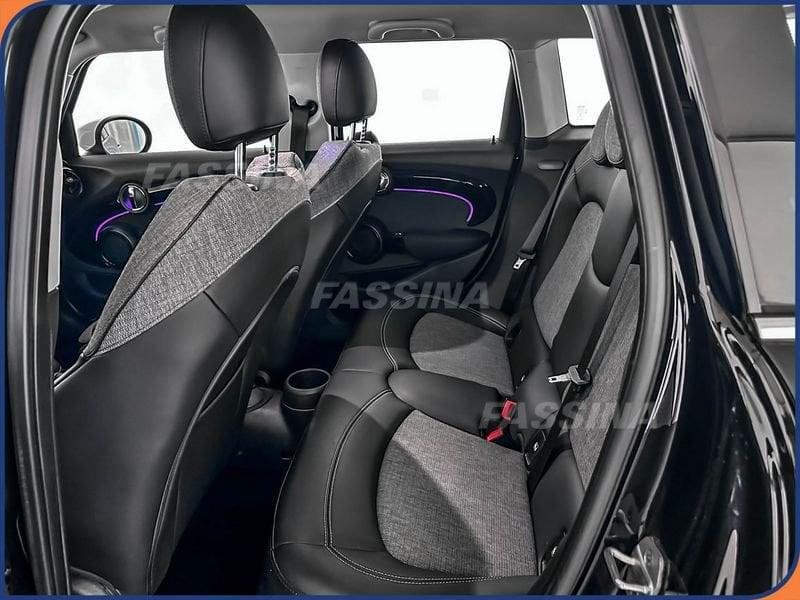 MINI Mini 5 porte Mini 5p 2.0 Cooper S Classic 178cv