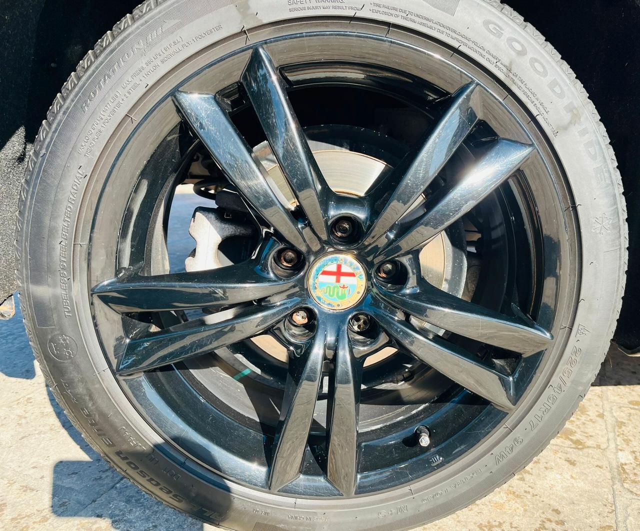 Alfa Romeo Giulietta 1.6 JTDm -PERFETTA-12\2015