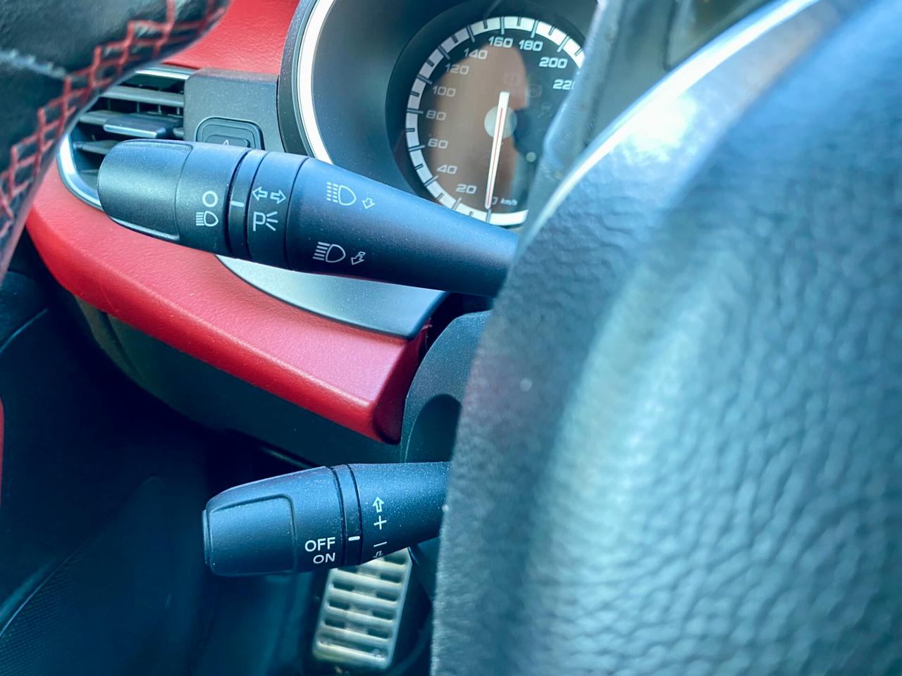 Alfa Romeo Giulietta 1750 Turbo TCT Quadrifoglio Verde 240cv