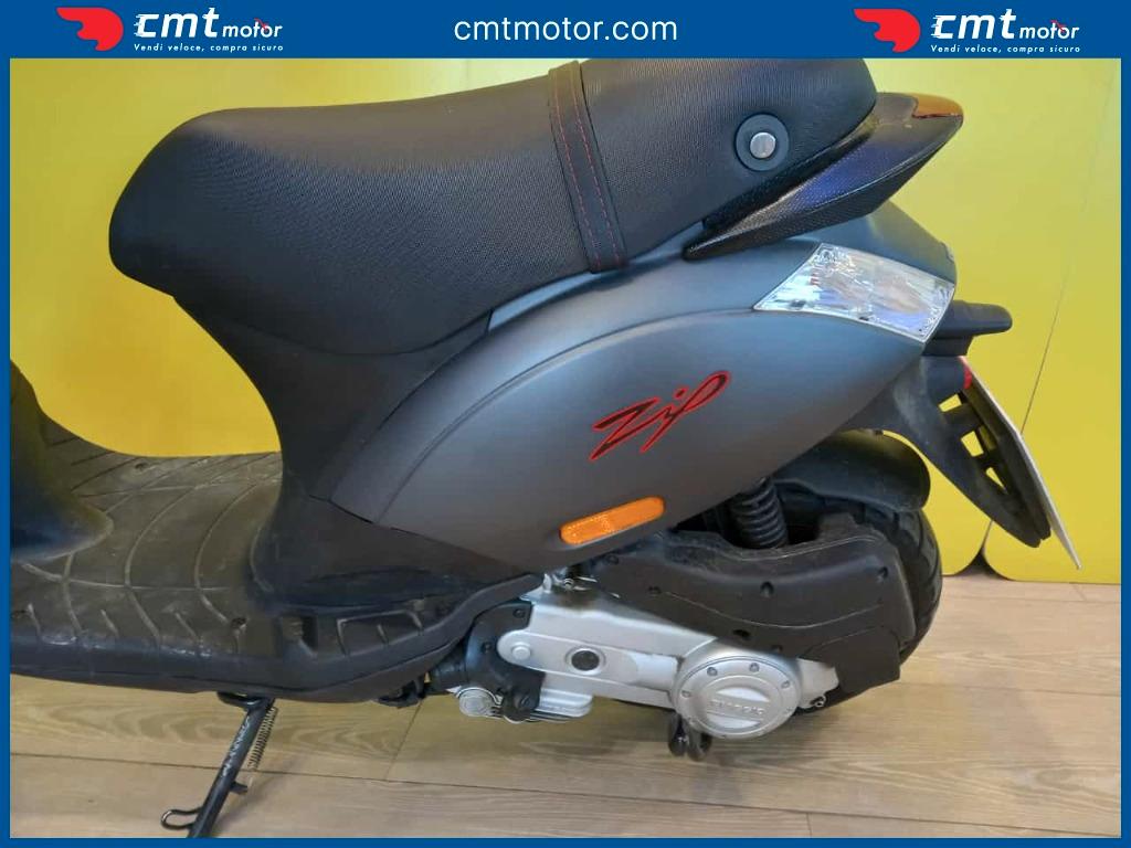 Piaggio Zip 50 - 2019