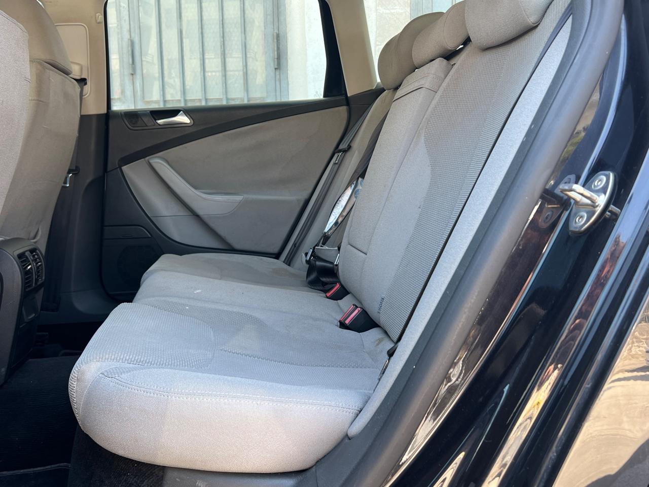 Volkswagen Passat 2.0 Diesel Anno 2010