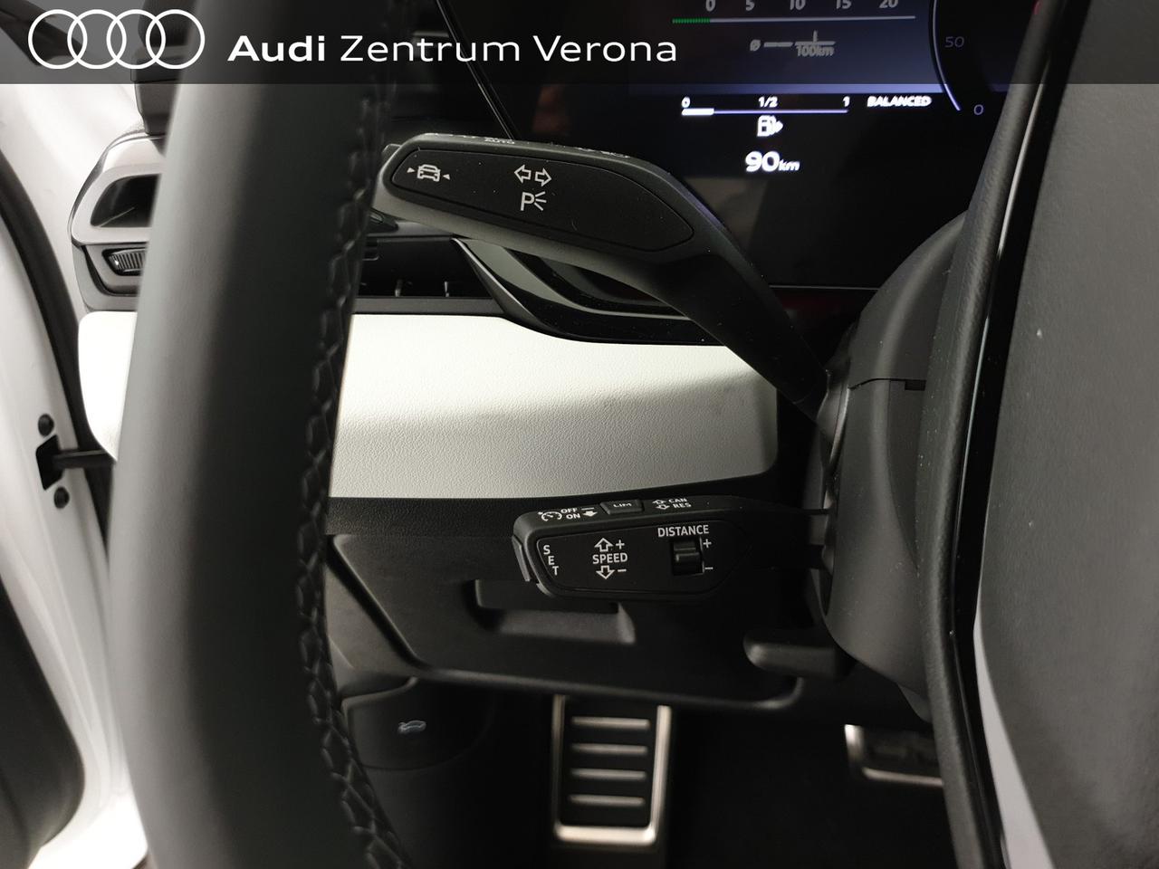 Avant 2.0TDI 204CV quattro S tronic S line Edition