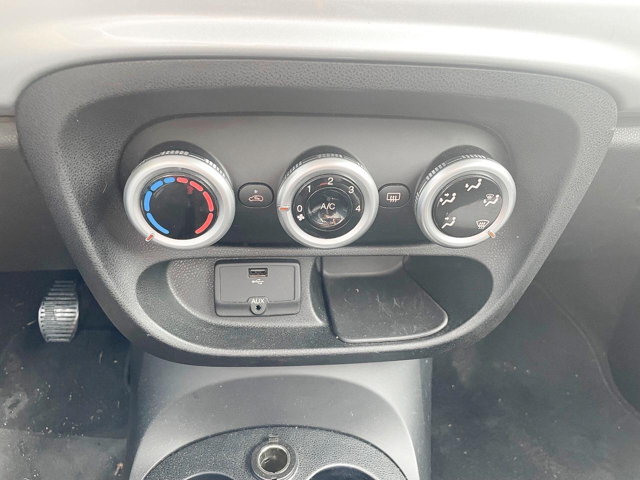Fiat 500L 1.3 Multijet 85 CV Pop Star