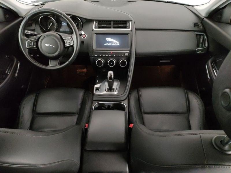 Jaguar E-Pace 2.0d i4 S awd 150cv auto my19