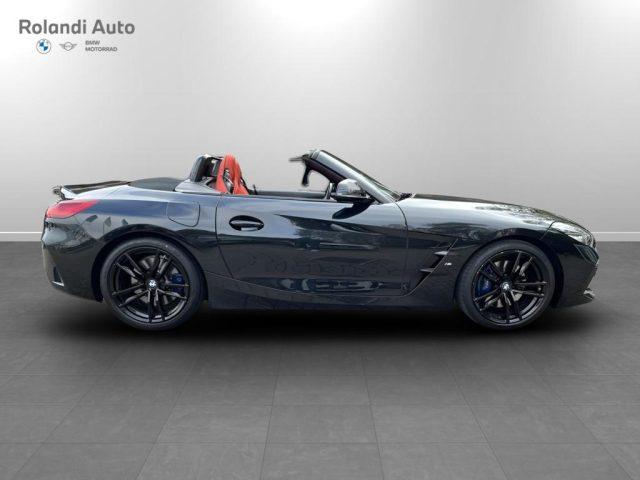 BMW Z4 sdrive 30i Msport auto