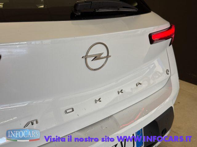 OPEL Mokka-e Elegance - Elettrica - PROMO
