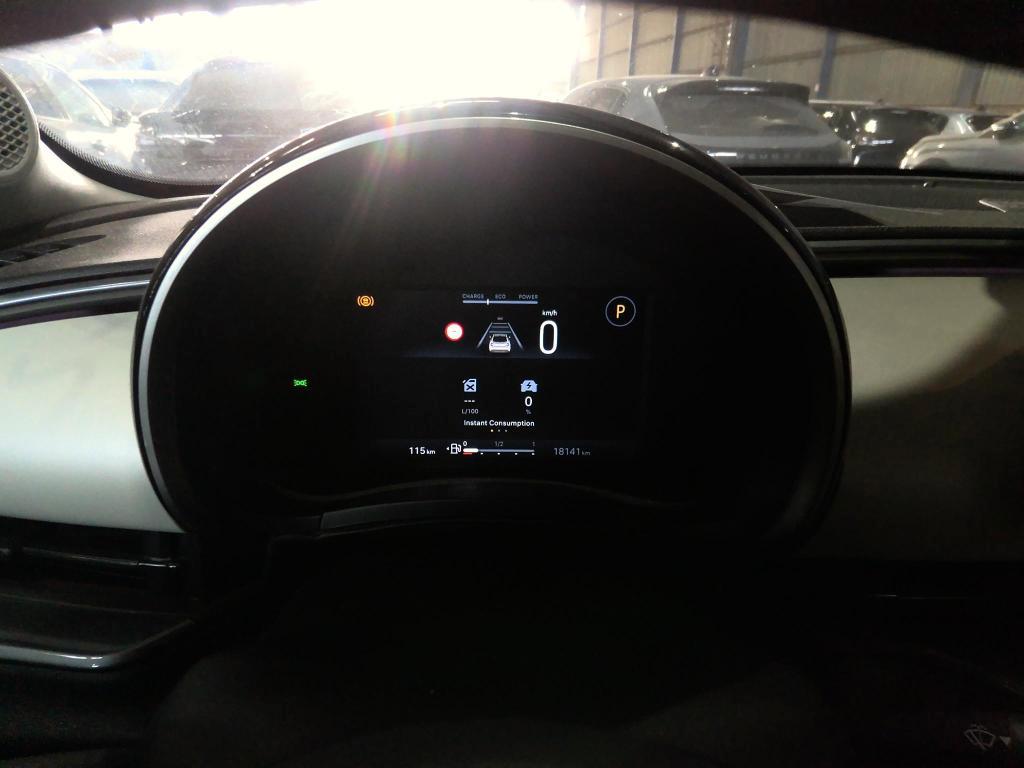 Fiat 600 1.2 hybrid La Prima II 110cv auto IN PROMO