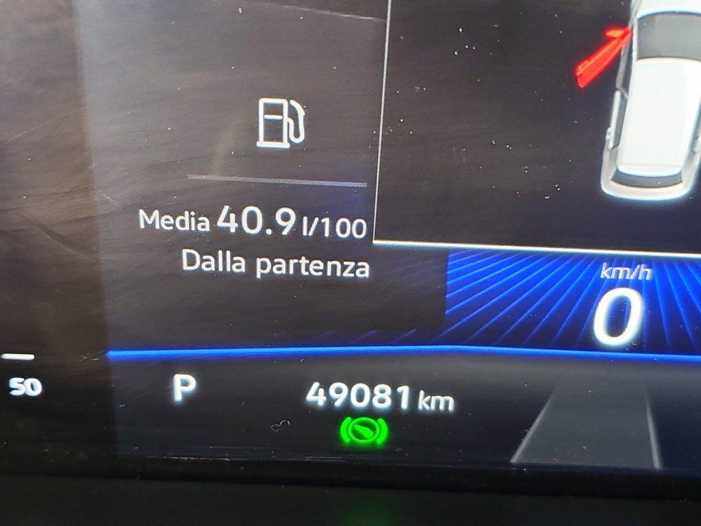 VOLKSWAGEN T-roc 1.5 tsi life dsg del 2022