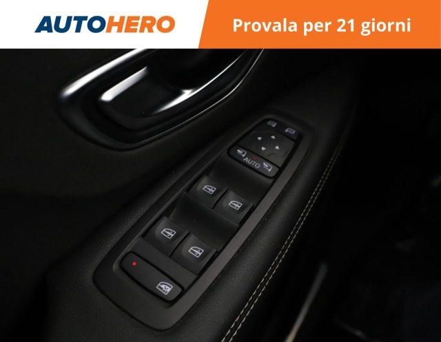 RENAULT Grand Scenic dCi 8V 110 CV Energy Intens