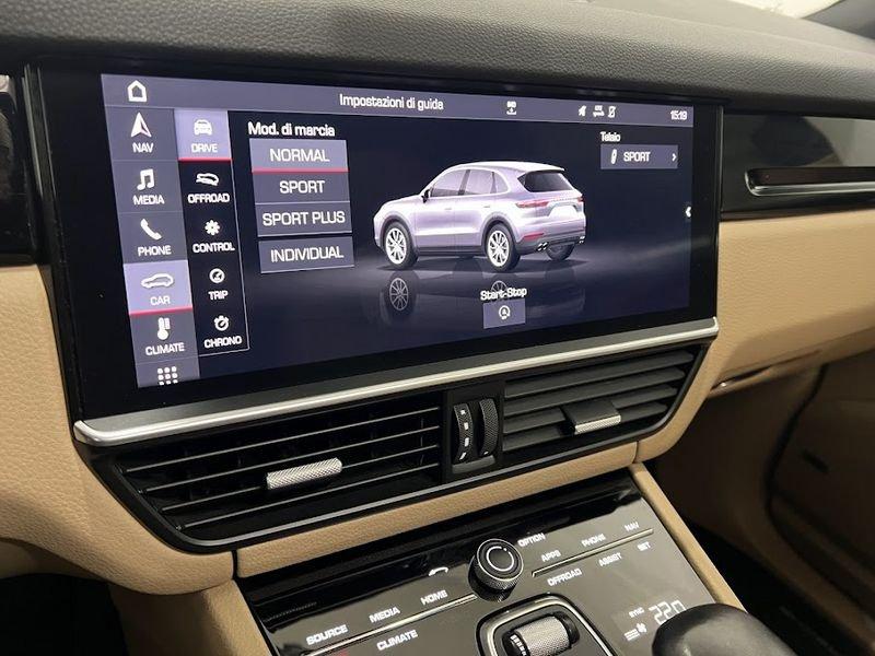 Porsche Cayenne Cayenne 3.0 V6