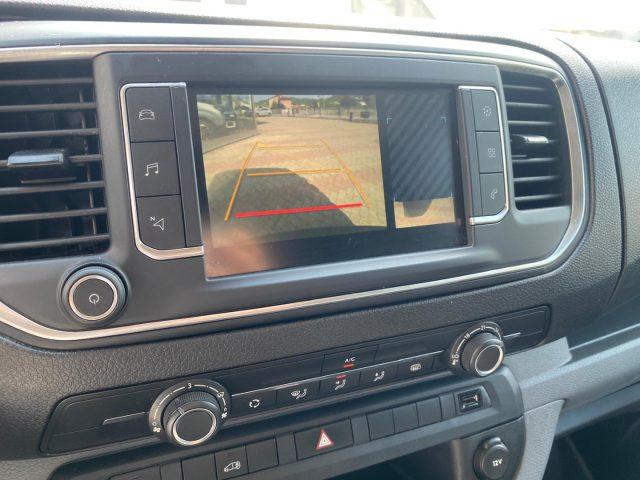 FIAT Scudo 1.5 M-JET L2 SX *NAVI*RETROCAMERA*SENSORI*RUOTIN