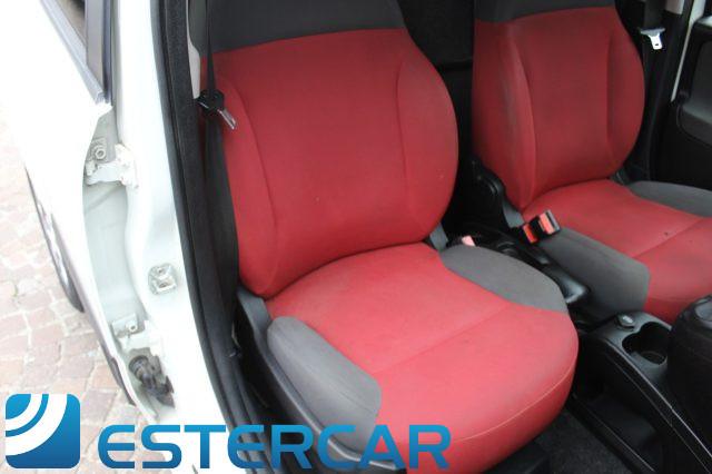 FIAT Panda 1.3 MJT S&S 4x4 Climbing Van 2 posti ELD