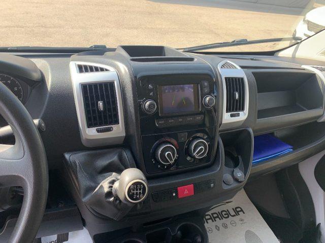 FIAT DUCATO 35 2.0 MJT PLM-TM Furgone 3 Posti