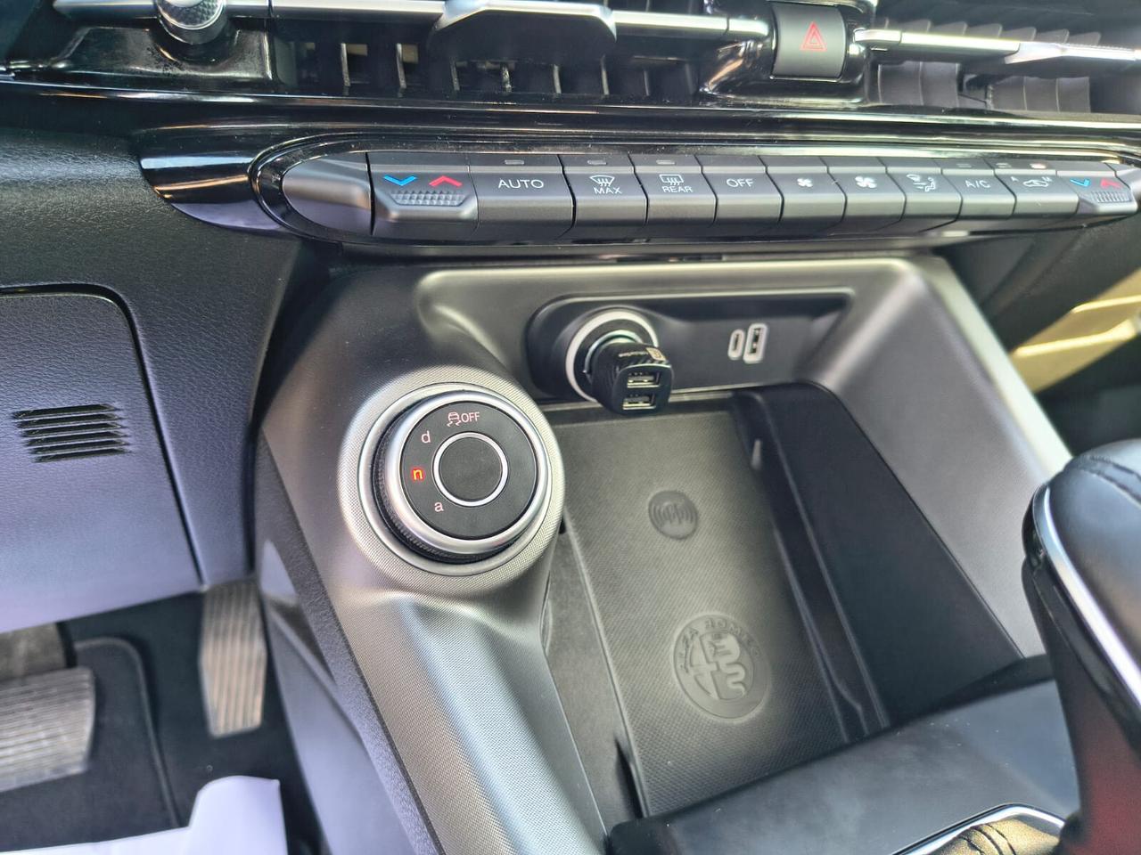 Alfa Romeo Tonale 1.6 diesel *AUTO* PREZZO REALE, NO VINCOLI*