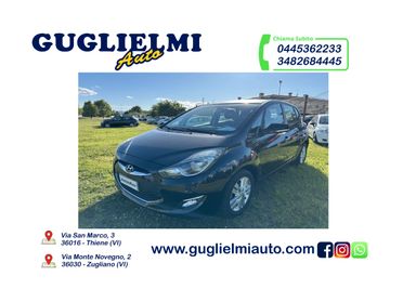 Hyundai ix20 1.6 crdi Style