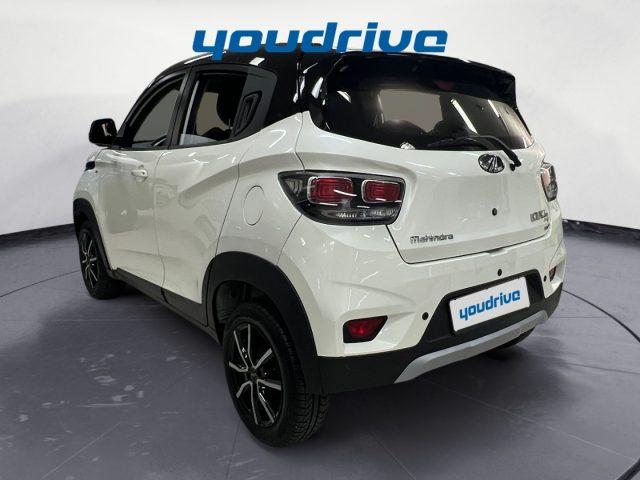 MAHINDRA KUV100 1.2 VVT M-Bifuel(GPL) K6+ KM 85.700