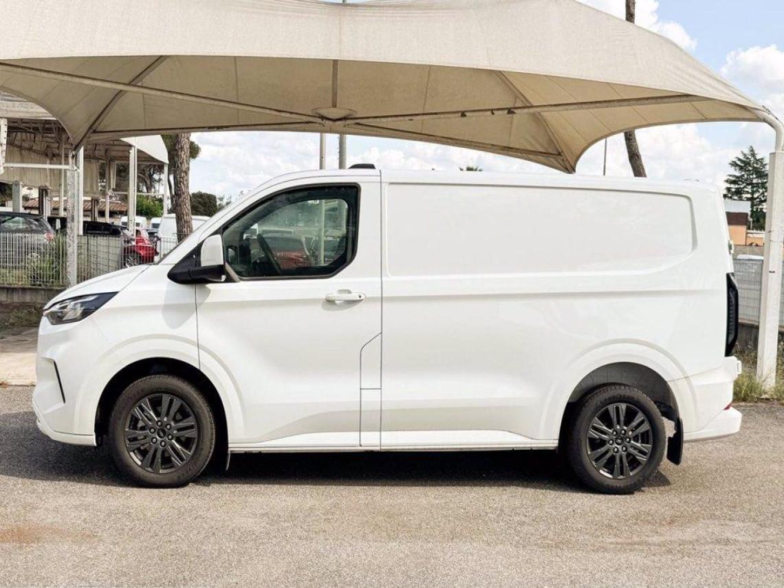 FORD Transit Custom v710 280 2 0 ecoblue 136cv titanium l1h1