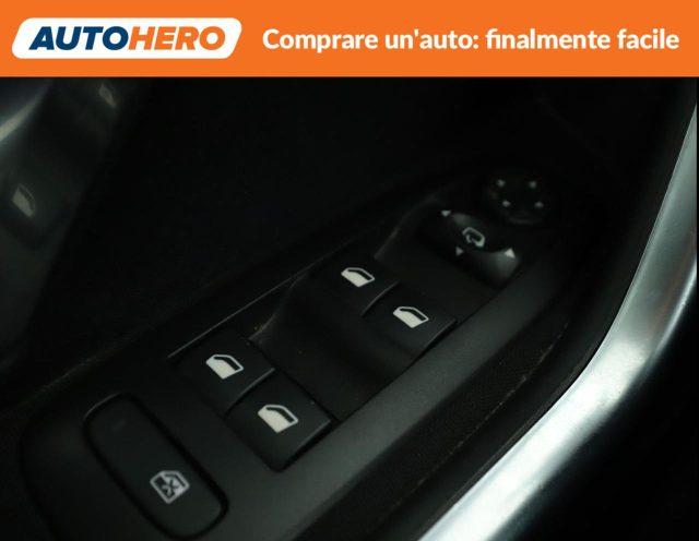 PEUGEOT 2008 1° serie BlueHDi 120 EAT6 S&S Allure