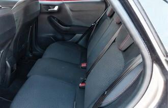 Ford Puma 1.0 EcoBoost Hybrid 125 CV S&S ST-Line