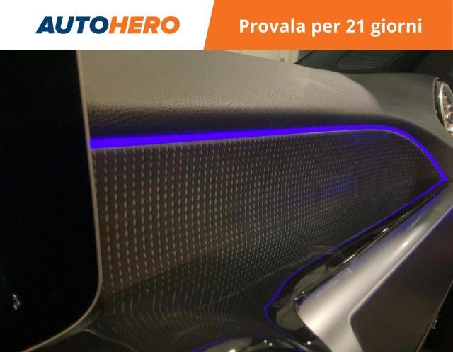 MERCEDES-BENZ GLB 200 d Automatic Sport Plus