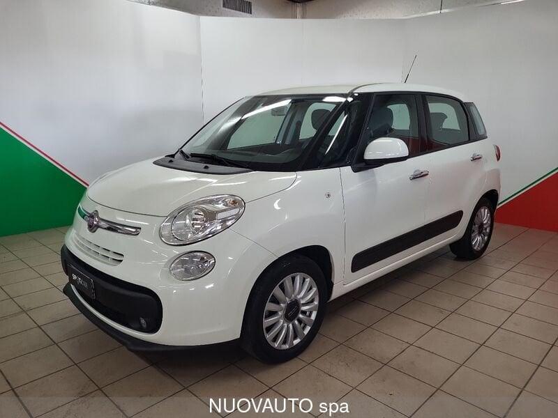 FIAT 500L 500L 1.3 Multijet 95 CV Pop Star