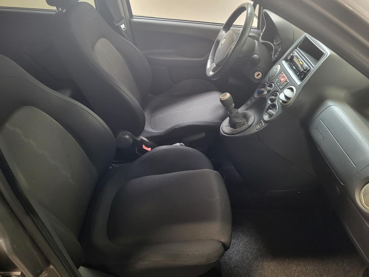 Fiat Panda 1.4 16V 100 HP GARANZIA 12 MESI!! PREZZO REALE!!