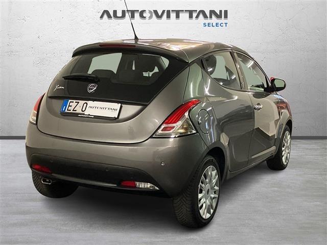 LANCIA Ypsilon 5 Porte 1.2 8v 69cv Gold c/CL E6