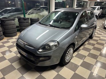 Fiat Punto Evo 1.3 Mjt 75 CV DPF 5 porte S&S MyLif