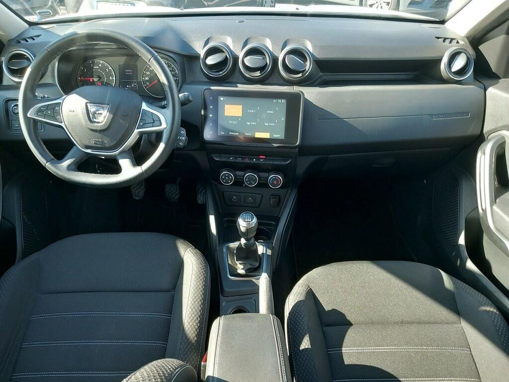 Dacia Duster 1.0 TCe GPL Comfort SL DaciaPlus 4x2