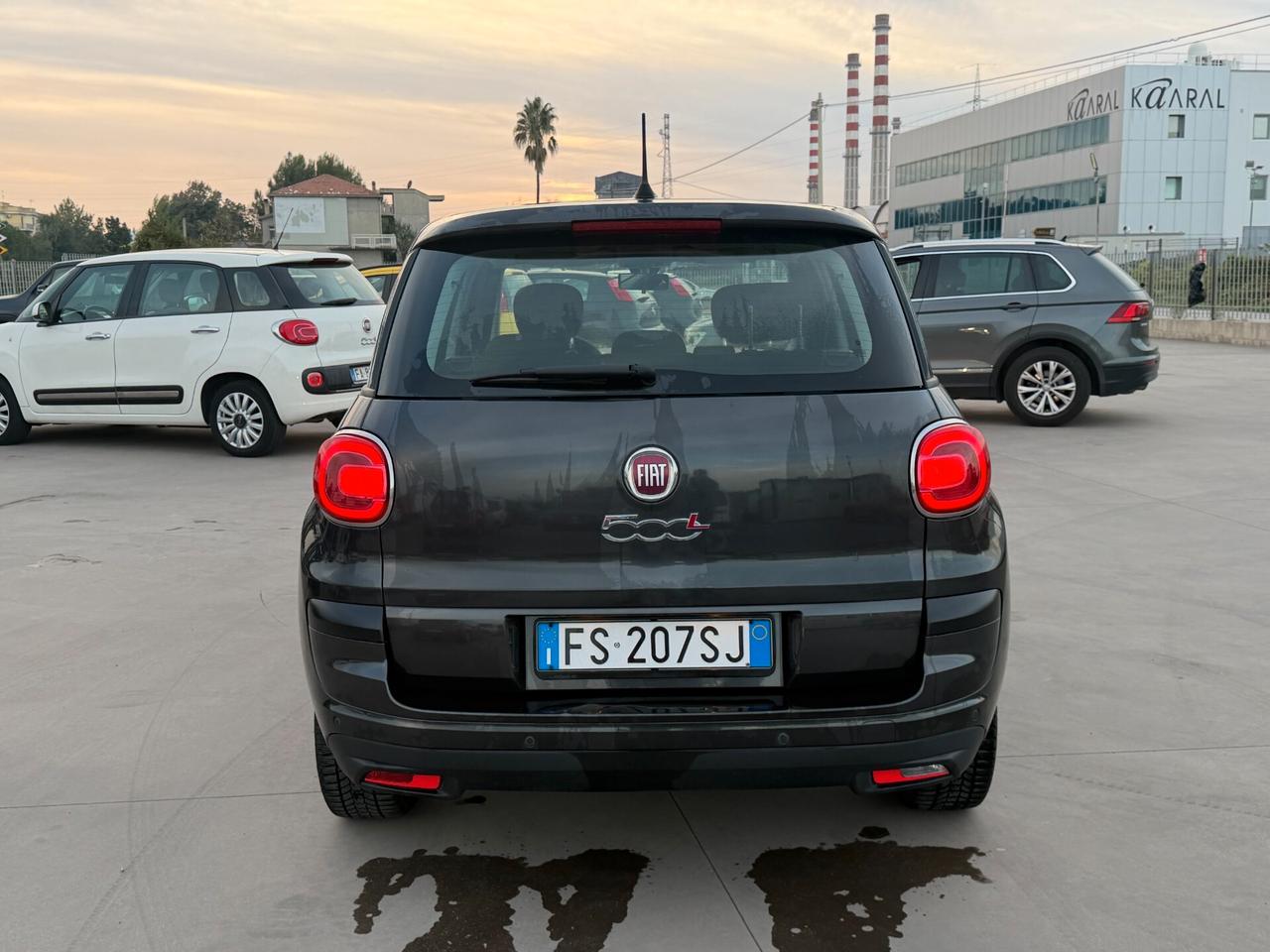 Fiat 500L 1.3 Multijet 95 CV Business