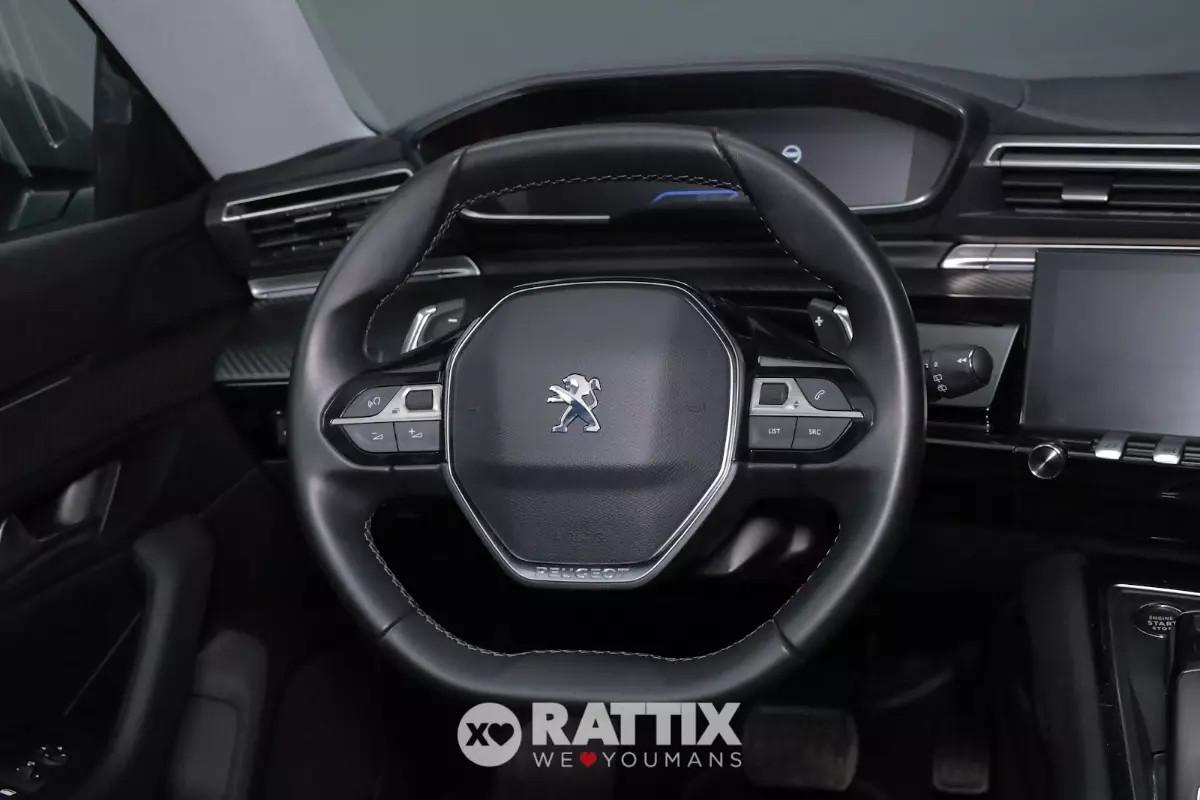 Peugeot 508 1.5 BlueHDI 130CV Allure Pack EAT8