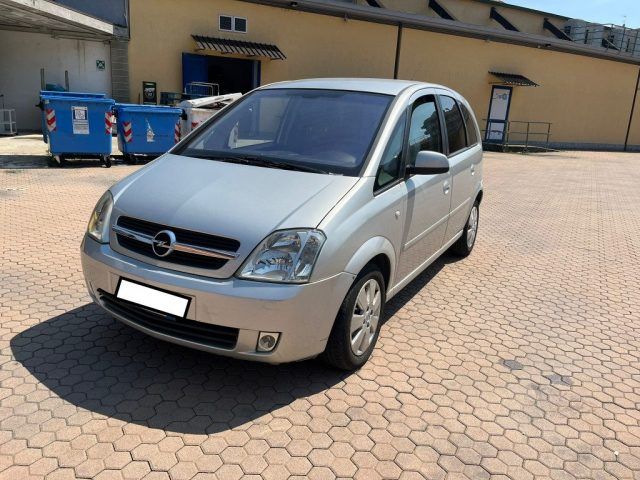 OPEL Meriva 1.6 16V Cosmo